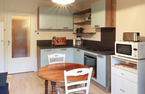 Savignac-les-Ormeaux Apartment | Le petit skieur
