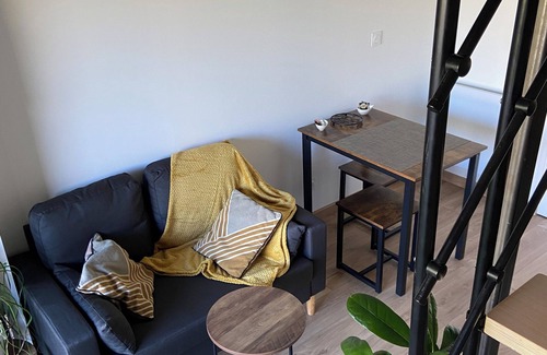 Montelimar Apartment | Le Petit Toît des Pins