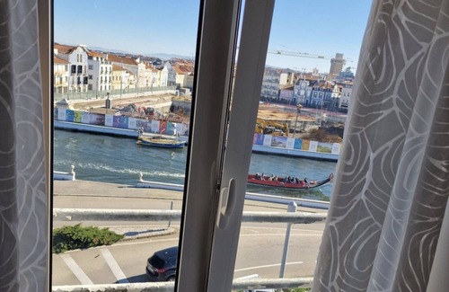 Aveiro Apartment | LE Petit Venise Du Portugal