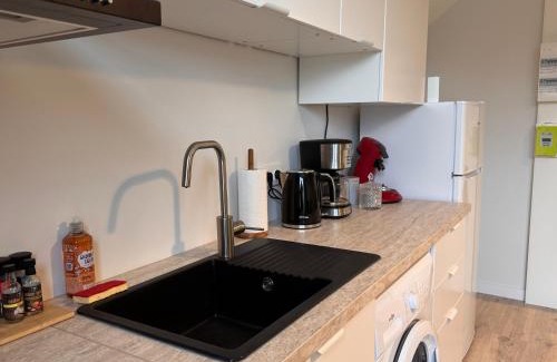 Tavaux Apartment | Le Petit Victor