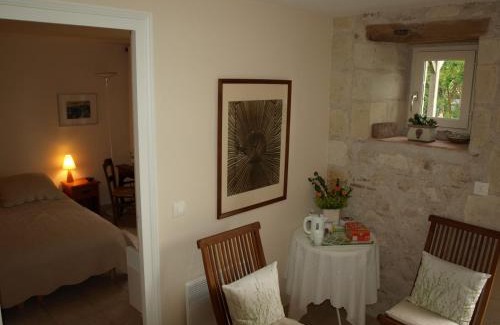 Villandry House | Le Petit Villandry
