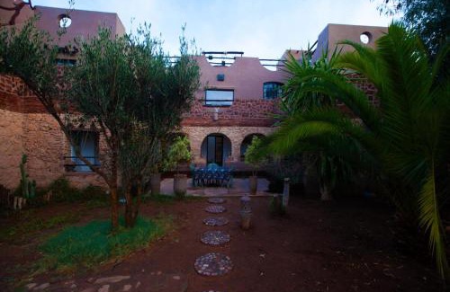 reggada House | Le Petit Yucca