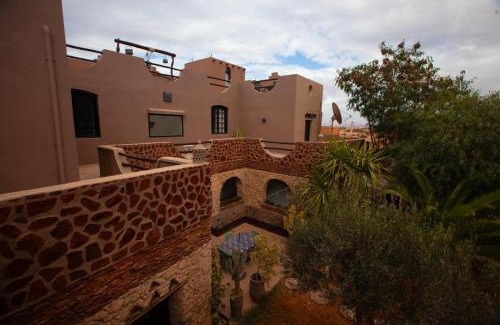 reggada House | Le Petit Yucca
