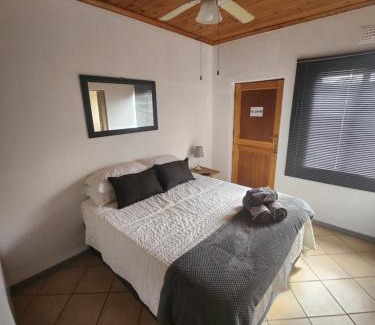 Vredendal Apartment | Le Petit