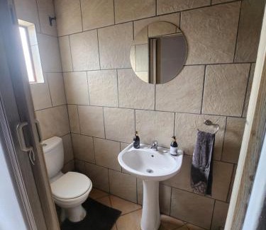 Vredendal Apartment | Le Petit