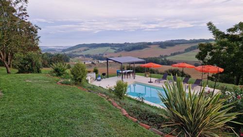 Cazaux-Villecomtal Apartment | Le Peyroutet