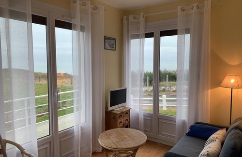 Quiberville House | Le Phare Ouest - Quiberville SUR MER