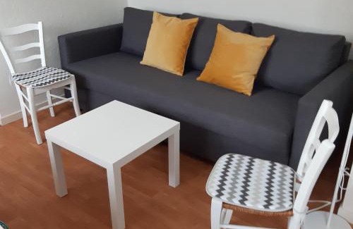 Maladiere Apartment | LE PHENIX à internet haut débit & parking