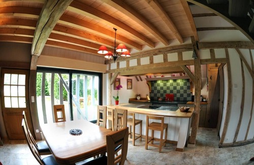 Charmont-sous-Barbuise House | Le Pic Drille - CHARMONT SOUS BARBUISE