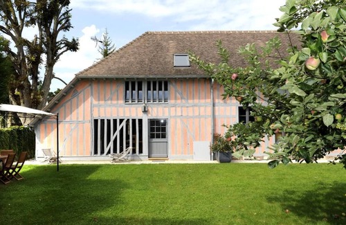 Charmont-sous-Barbuise House | Le Pic Drille - CHARMONT SOUS BARBUISE