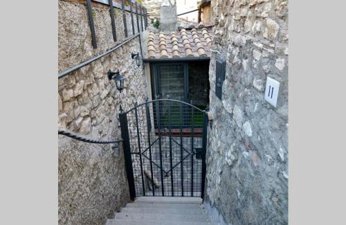Nerola Apartment | "Le pietre silenti" antica dimora del 1300'