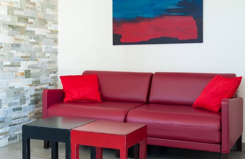 Availles-en-Chatellerault Hotel | Le Pigeonnier du Perron