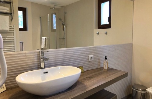 Availles-en-Chatellerault Hotel | Le Pigeonnier du Perron