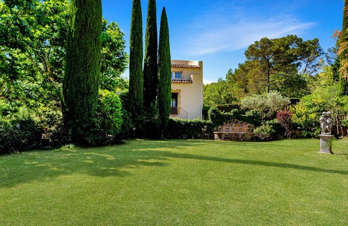 Le Puy-Sainte-Reparade House | Le Pigeonnier | Domaine Tour Campanets