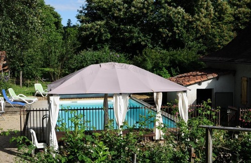 Lacam-d'Ourcet House | Le Pigeonnier de la Fontbonne
