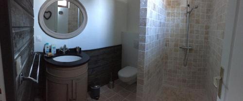 Chaumont-sur-Tharonne Bed & Breakfast | Le pigeonnier de la Farge
