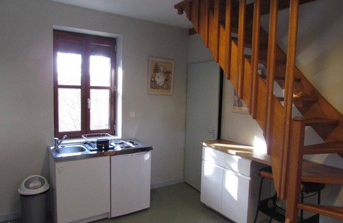 Bourbon-Lancy House | Le Pigeonnier - BOURBON-LANCY