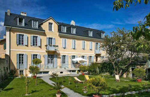 Embrun Apartment | Le Pigeonnier