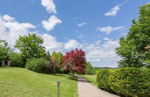 Le Verdier House | Le pigeonnier