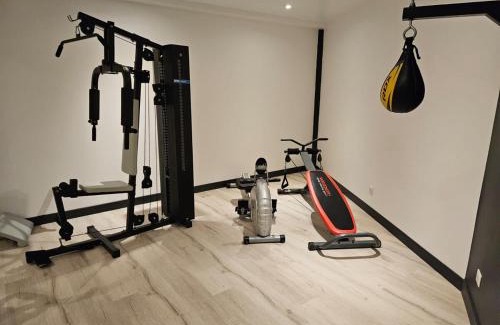 Venoy Apartment | Le Pigeonnier