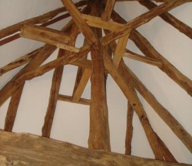 Virac House | Le pigeonnier
