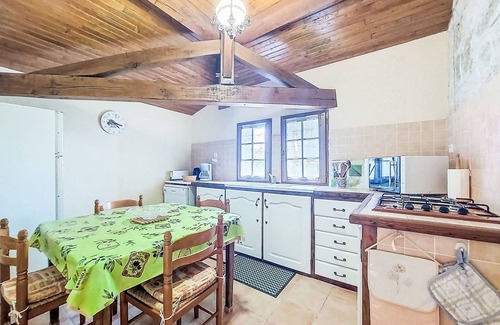 Dondas House | Le Pigeonnier Jacques by Interhome