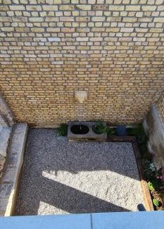 Saint-Tricat House | Le Pigeonnier Spa du Panty Gîte rural de charme