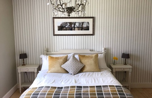 Verrieres Cabin | Le Pigeonnier Verrieres