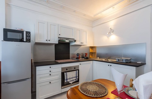 Latour-de-Carol Apartment | Le Pin de Sucre - Proche Frontière Espagne