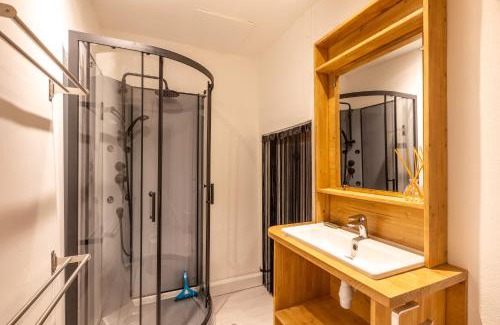 Latour-de-Carol Apartment | Le Pin de Sucre - Proche Frontière Espagne