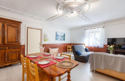 Latour-de-Carol Apartment | Le Pin de Sucre - Proche Frontière Espagne