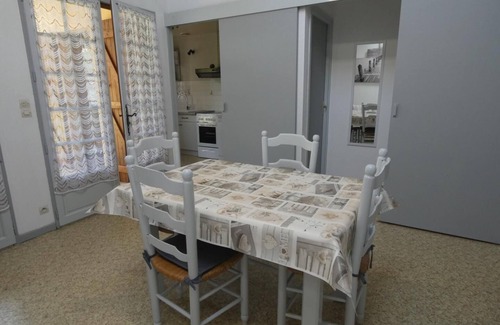 Azur House | Le Pin Franc - Azur - Gîte
