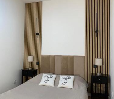 Dormans Apartment | Le pinot, 30 min de Reims