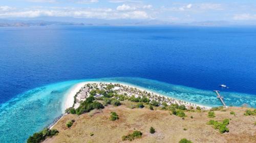 Sabolan-besar Resort | Le Pirate Island - Adults Only