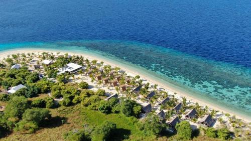 Sabolan-besar Resort | Le Pirate Island - Adults Only