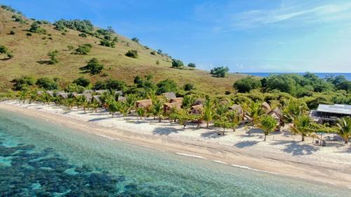 Sabolan-besar Resort | Le Pirate Island - Adults Only