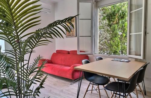 Albi Apartment | Le Pit-Stop - Wifi - Parking