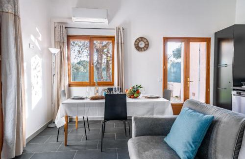 Preconil Apartment | Le Plan de la Tour - T2 4 pers climatisé, 1 ch, jardin, parking, douceur provençale