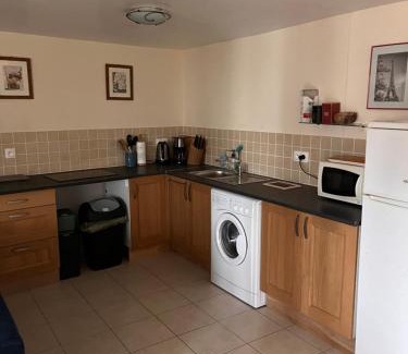 Beaulieu-sur-Sonnette Apartment | Le Plantier 1