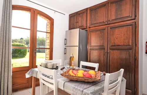 Velleron Apartment | Le Platane by Interhome