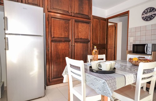 Velleron Apartment | Le Platane by Interhome