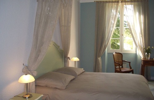 Lafrancaise House | Le Platane