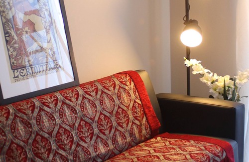 Pescara Apartment | Le Pleiadi apartment - city center