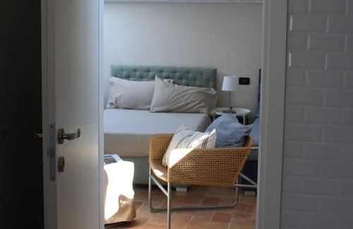 Pescara Apartment | Le Pleiadi apartment - city center