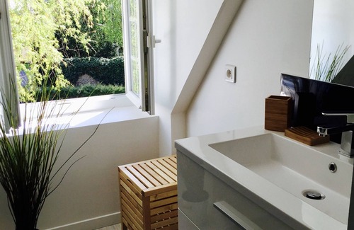 Foucrainville House | Le Plessis - country house