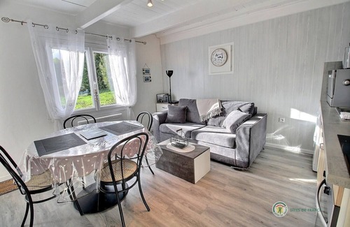 Ploubazlanec House | Le Ploubaz - Ploubazlanec