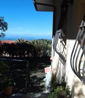 San Piero Patti Bed & Breakfast | Le Poiane B&B Vacanze