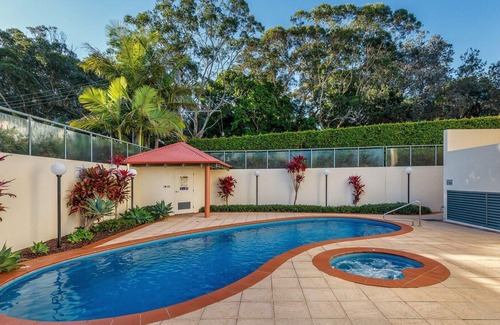 Forster Apartment | Le Point 502 in Forster