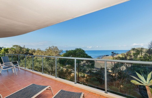 Forster Apartment | Le Point 502 in Forster