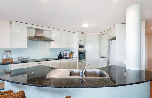 Forster Apartment | Le Point 502 in Forster